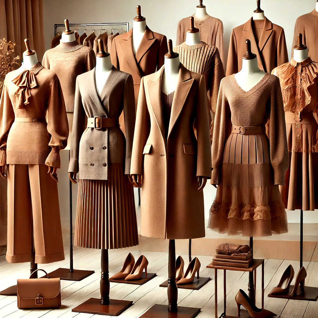 لباس ترند سال ۱۴۰۵