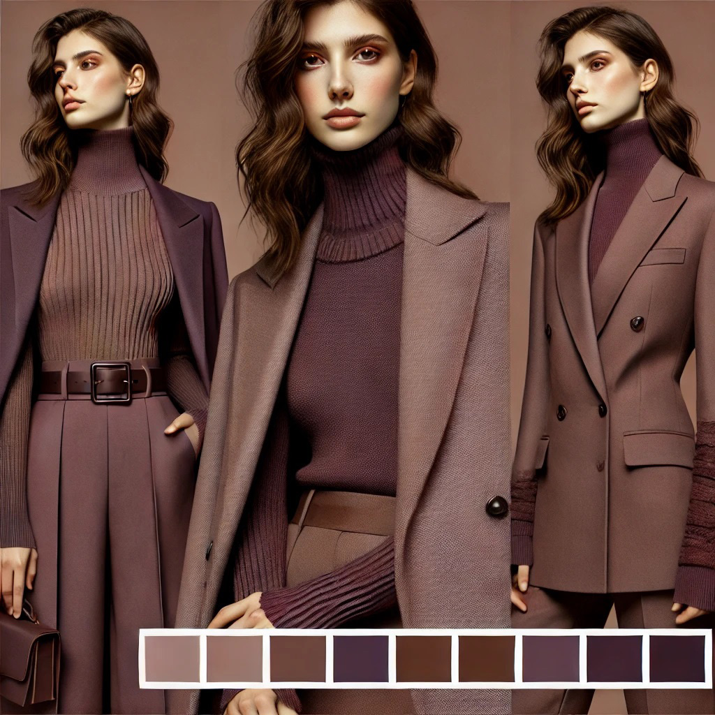 لباس ترند سال ۱۴۰۵